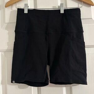 Oiselle Pocket Joggers Size 4
